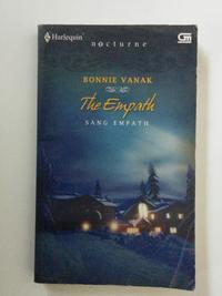 Gambar Novel Harlequin The Empath (Sang Empath) dari Toko Buku Bekas Aksiku Kota Administrasi Jakarta Timur 1 Tokopedia