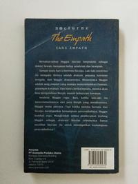 Gambar Novel Harlequin The Empath (Sang Empath) dari Toko Buku Bekas Aksiku Kota Administrasi Jakarta Timur 4 Tokopedia