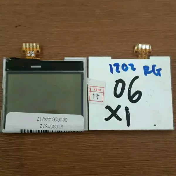 LCD 1202