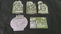 Gambar jasa laser cutting engraving / jasa akrilik grafir dari DJM MAKMUR Kab. Sukoharjo 2 Tokopedia