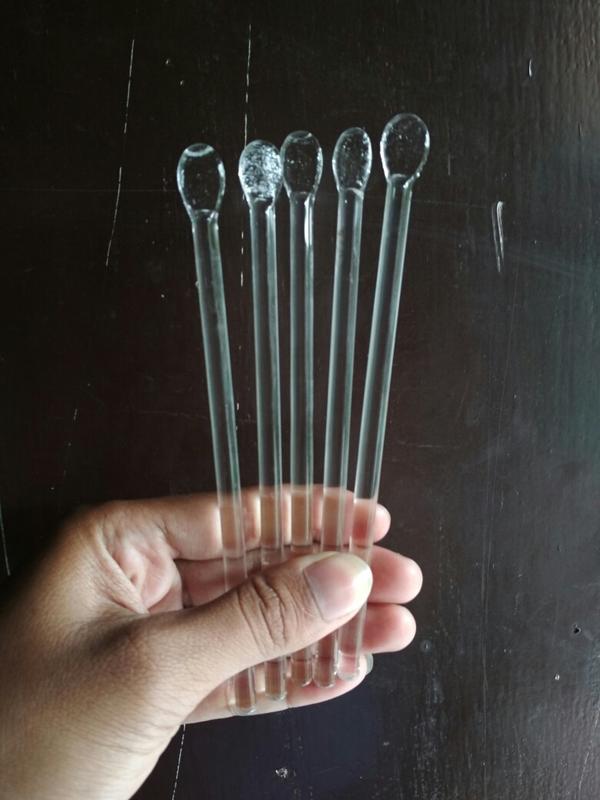 Glass Rod - Batang Pengaduk Kaca - Shop | Tokopedia
