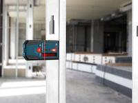 Gambar Bosch LR 6 Line Laser Receiver (Untuk GLL 5-50 X) dari Drill&Co Kota Administrasi Jakarta Barat 4 Tokopedia