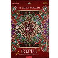 Gambar Al-Qur'an CordobaTajwid Mudah Tartil A4 dari Gramedia Kota Administrasi Jakarta Timur 1 Tokopedia
