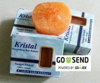 Gambar Sabun Kristal dari LIZZ Shop Surabaya Kab. Sidoarjo 1 Tokopedia