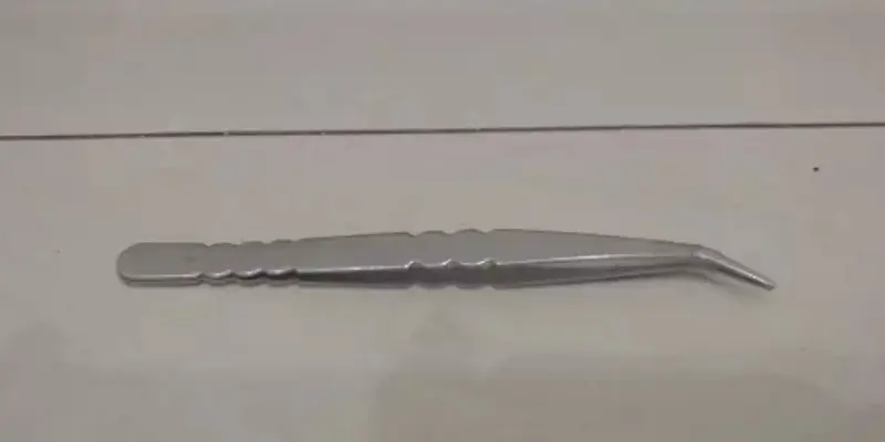 Pinset 0