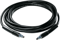 Gambar Bosch Selang Hose Pressure Washer 6m (All AQT Series) F 016 800 360 dari Drill&Co Kota Administrasi Jakarta Barat 2 Tokopedia