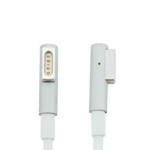 Kabel Chager Magsafe 1 L Type Replacement Cable Macbook