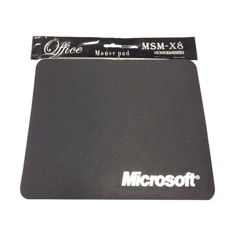 Microsoft X8 Mouse Pad 0