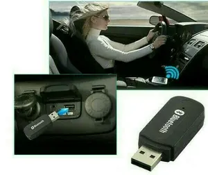 bluetooth audio receiver