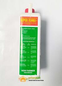 Gambar Pupuk Daun Cair Lengkap Super Flora dari PUROTANI.ID Kab. Purworejo 3 Tokopedia