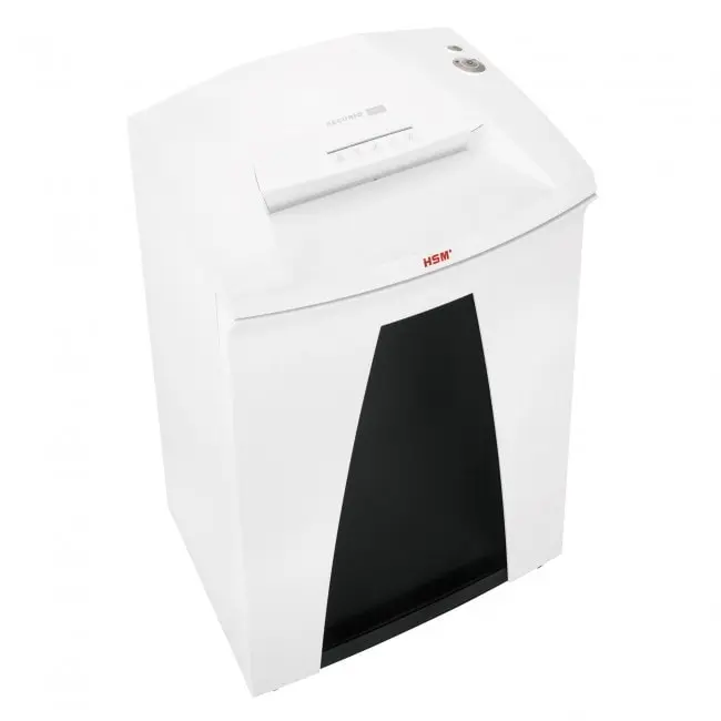 PENGHANCUR KERTAS HSM SECURIO B34 Cross Cut - 4.5 x 30