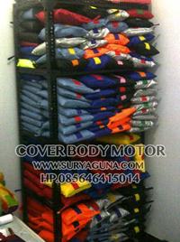 Gambar cover motor vario 125 ukuran M dari Suryaguna Store Kab. Tulungagung 3 Tokopedia