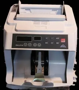 MESIN HITUNG UANG ZSA-2710 ( MONEY COUNTER)