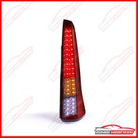 Gambar STOP LAMP - NISSAN SERENA C26 2012-2017 - LED - RED CLEAR - JY dari Rumah-Modifikasi Kota Tangerang 1 Tokopedia