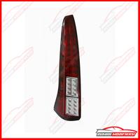 Gambar STOP LAMP - NISSAN SERENA C26 2012-2017 - LED - RED CLEAR - JY dari Rumah-Modifikasi Kota Tangerang 2 Tokopedia