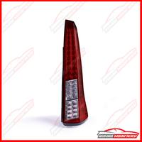 Gambar STOP LAMP - NISSAN SERENA C26 2012-2017 - LED - RED CLEAR - JY dari Rumah-Modifikasi Kota Tangerang 3 Tokopedia