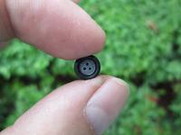 Gambar Mic Microphone Ericsson Hiu R310s R310 Original Seken dari CNC phoneshop Kota Administrasi Jakarta Pusat 2 Tokopedia