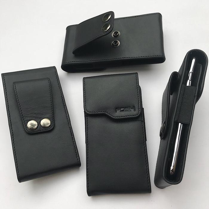 Gambar SAMSUNG GALAXY S8 plus LEATHER CASE VERTICAL GENUINE LEATHER dari PoshLeatherCase Kota Administrasi Jakarta Barat Tokopedia