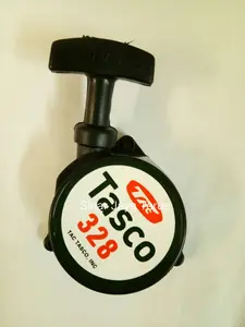 Recoil Starter Body Assy 328/ Tarikan Mesin Potong Rumput Gendong 328