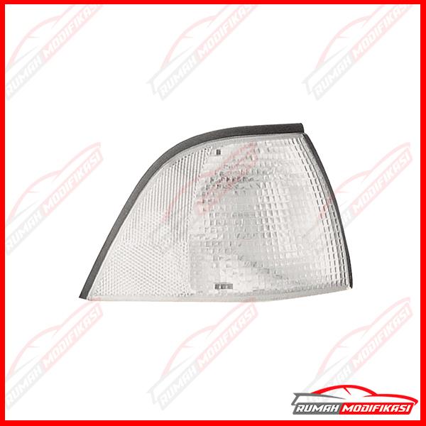 Gambar CORNER LAMP - BMW E36 2 DOOR 1991-1998 dari Rumah-Modifikasi Kota Tangerang Tokopedia