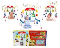Gambar Musical Play Gym dari Dewei Babyshop Kota Administrasi Jakarta Pusat 1 Tokopedia