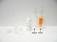 Gambar Reagen Uji Benzoat Test Kit / Rapid Test Sodium / Natrium Benzoate dari Test Kit Labstest Kota Administrasi Jakarta Timur 3 Tokopedia