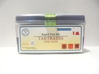 Gambar Test Kit Tartrazina Kuantitatif / Tartrazine / Tartrazin Test Kit dari Test Kit Labstest Kota Administrasi Jakarta Timur 1 Tokopedia