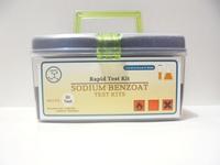 Gambar Reagen Uji Benzoat Test Kit / Rapid Test Sodium / Natrium Benzoate dari Test Kit Labstest Kota Administrasi Jakarta Timur 1 Tokopedia