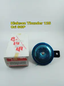Klakson Suzuki Thunder 125