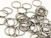 Gambar VeE 20gram Jump Ring Hitam dari Vee Jewelry Store Kota Bekasi 5 Tokopedia