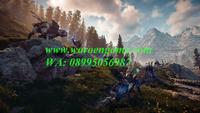 Gambar PS4 Horizon Zero Dawn - Complete Edition (R1 / Region 1 / English) dari waroengame M2SQ Kota Administrasi Jakarta Utara 2 Tokopedia