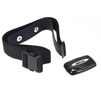 Holux Heart Rate Monitor (HRM)