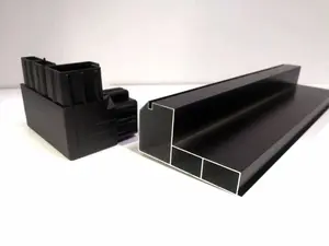 SIKU FRAME RUNNING TEXT DAN VIDEOTRON