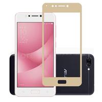 Gambar HMC Asus Zenfone 4 Max - 5.2 inch / ZC520KL - 2.5D Full - Lis Emas dari Mentari Grasindo Teknik Kota Administrasi Jakarta Barat 1 Tokopedia