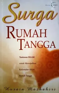 Buku Surga Rumah Tangga