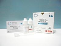 Gambar Test Kit Asetat / Acetate Test Kit / Reagen Uji Cepat Asetat Labstest dari Test Kit Labstest Kota Administrasi Jakarta Timur 2 Tokopedia