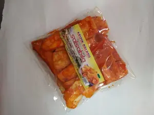 Kripik Balado Salsabila