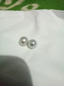 BUTIRAN MUTIARA LAUT WHITE ORIGINAL LOMBOK