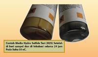 Gambar Test Kit Bakteriologi, Paper Deteksi E-Coli Test Strip Ecoli Media H2S dari Test Kit Labstest Kota Administrasi Jakarta Timur 2 Tokopedia