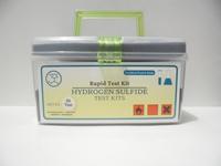 Gambar Deteksi Bakteri Patogen Media Hydrogen Sulfide H2S - Kit Bacteriologi dari Test Kit Labstest Kota Administrasi Jakarta Timur 3 Tokopedia