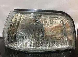 Corner Lamp Accord Maestro 92-93