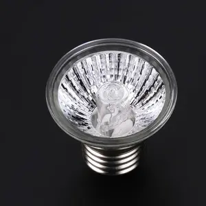 Halogen Reptile UVA UVB 3.0 25w 50w 75w