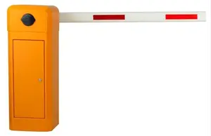 Barrier gate palang parkir MX50 DIAMOND (  ) QUALITY