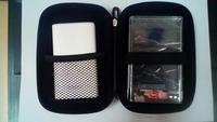 Gambar ORICO PHD25 2.5inch HDD and Gadget Protector - black dari Liem Group Kota Administrasi Jakarta Barat 4 Tokopedia