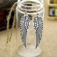 Gambar ANTING ANGEL WINGS dari charlotte bowtique Kota Administrasi Jakarta Barat 1 Tokopedia