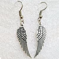 Gambar ANTING ANGEL WINGS dari charlotte bowtique Kota Administrasi Jakarta Barat 2 Tokopedia