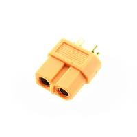 Gambar Connector XT60 Male Female (1pasang) dari FLYBOY HOBBIES RC Kab. Bandung 3 Tokopedia