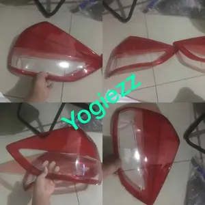 Mika stoplamp suzuki ertiga mika stoplamp ertiga KANAN ATAU KIRI pcs