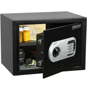 Brankas/Cash Box/Safe box HONEYWELL 5110