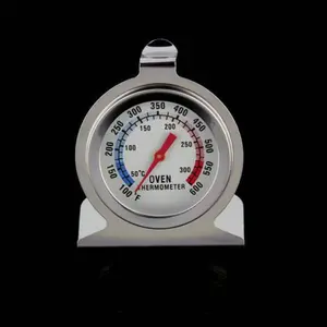 TERMOMETER THERMOMETER OVEN STAINLESS STEEL PENGUKUR SUHU OVEN